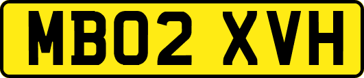 MB02XVH