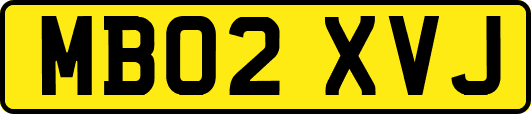 MB02XVJ