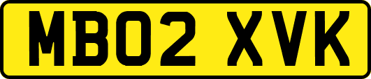 MB02XVK