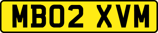 MB02XVM