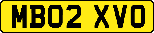 MB02XVO