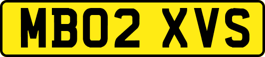 MB02XVS