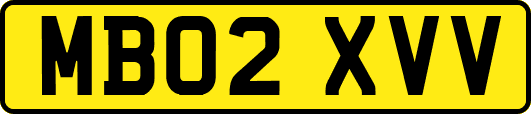 MB02XVV