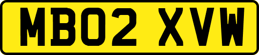 MB02XVW