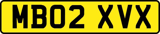 MB02XVX