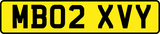 MB02XVY