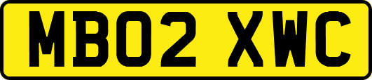 MB02XWC