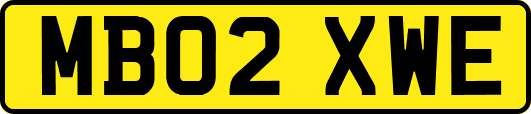 MB02XWE