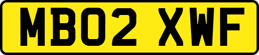 MB02XWF