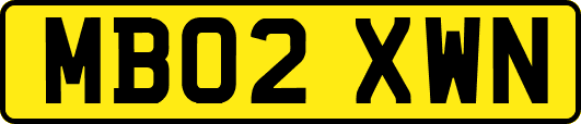 MB02XWN
