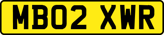 MB02XWR