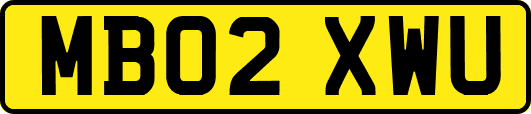 MB02XWU