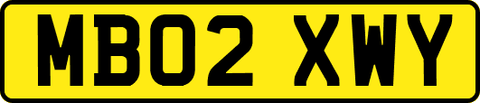 MB02XWY
