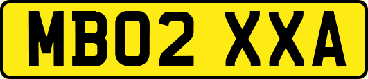 MB02XXA