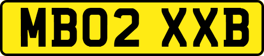 MB02XXB