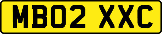MB02XXC