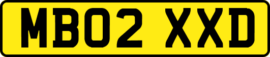 MB02XXD