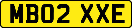 MB02XXE