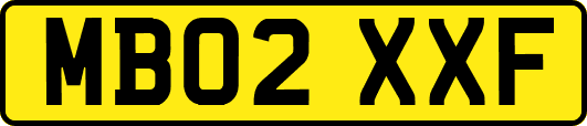 MB02XXF