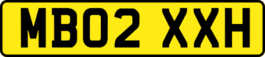 MB02XXH