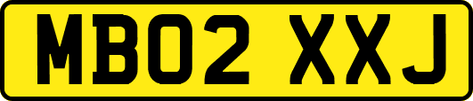 MB02XXJ