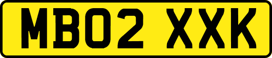 MB02XXK