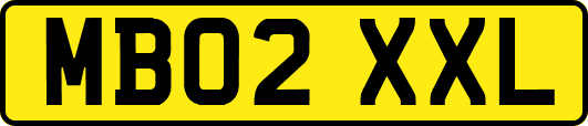 MB02XXL
