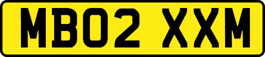 MB02XXM
