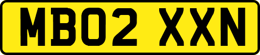 MB02XXN