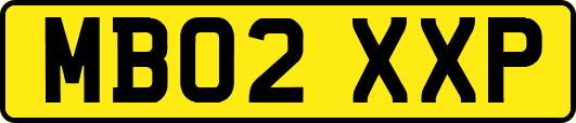 MB02XXP