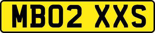 MB02XXS