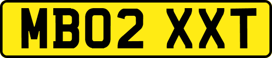 MB02XXT