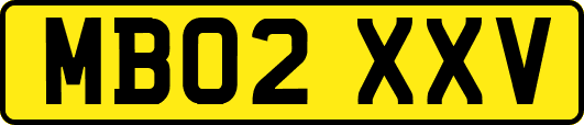 MB02XXV