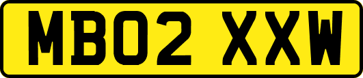 MB02XXW