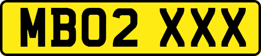 MB02XXX