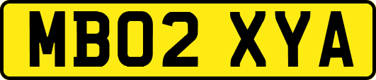 MB02XYA
