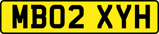 MB02XYH