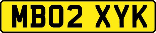 MB02XYK