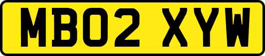 MB02XYW