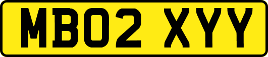 MB02XYY