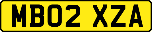 MB02XZA