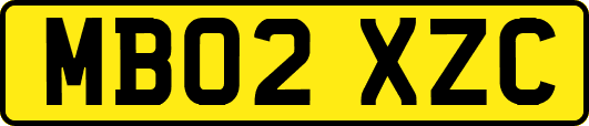 MB02XZC