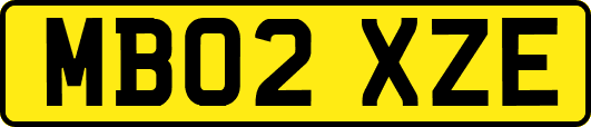 MB02XZE