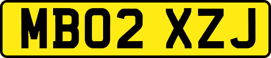 MB02XZJ