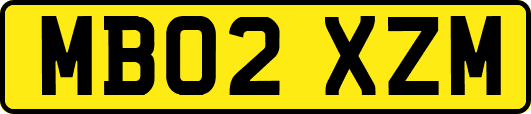 MB02XZM