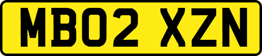 MB02XZN