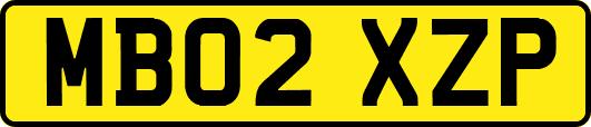 MB02XZP