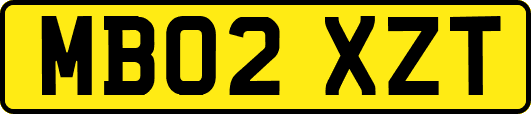 MB02XZT
