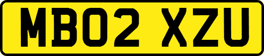 MB02XZU