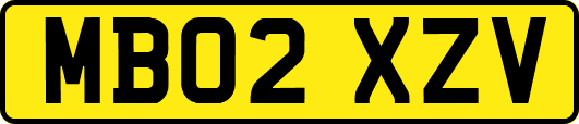 MB02XZV